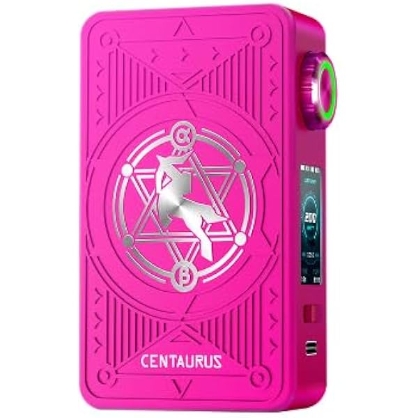 Amazon | Lost Vape Centaurus Sub Coo Tank Atomizer 4ml